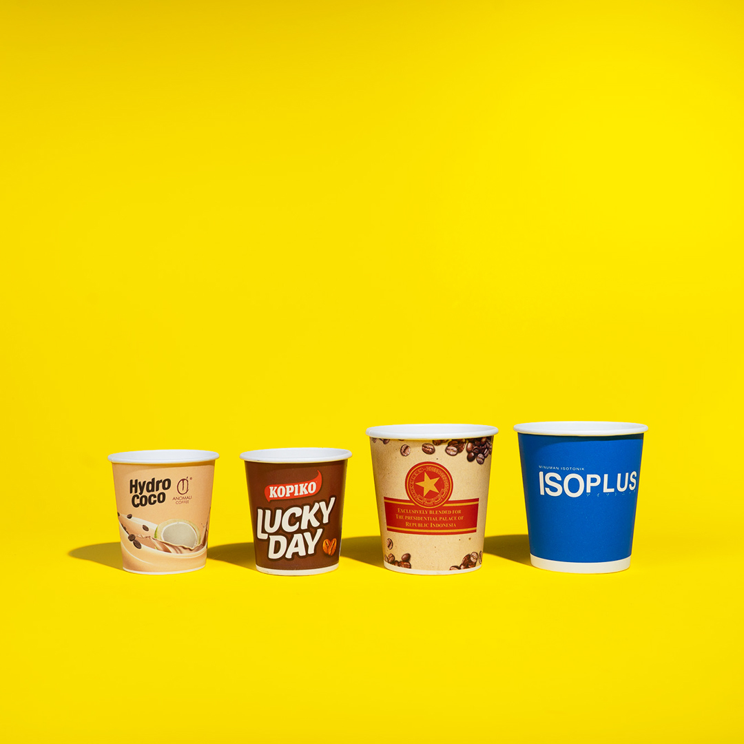 SamplePaperCup-A