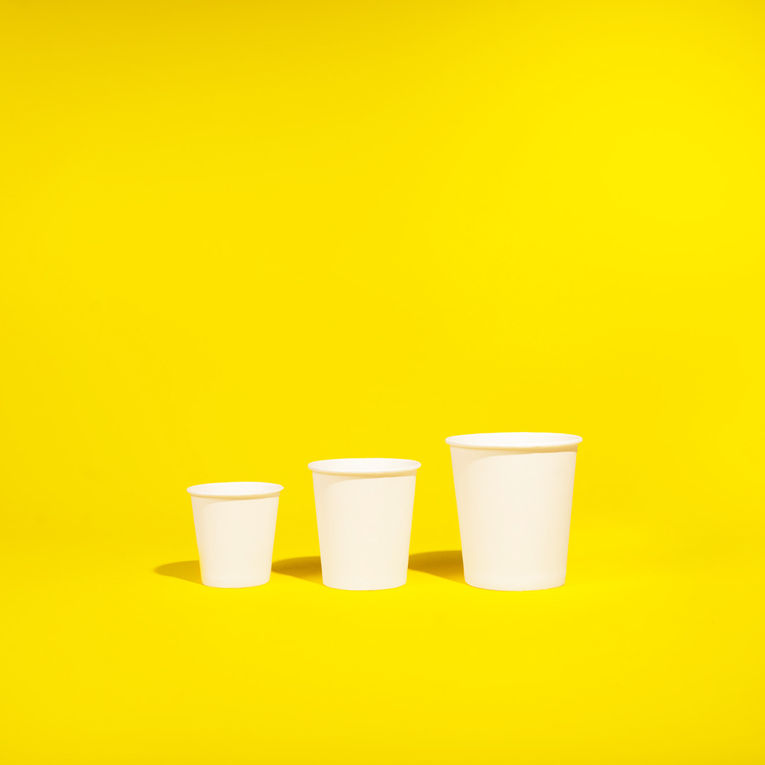 SamplePaperCup-B